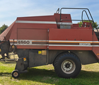 Hesston 4860
