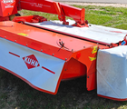 Kuhn FC243 Med Crimper