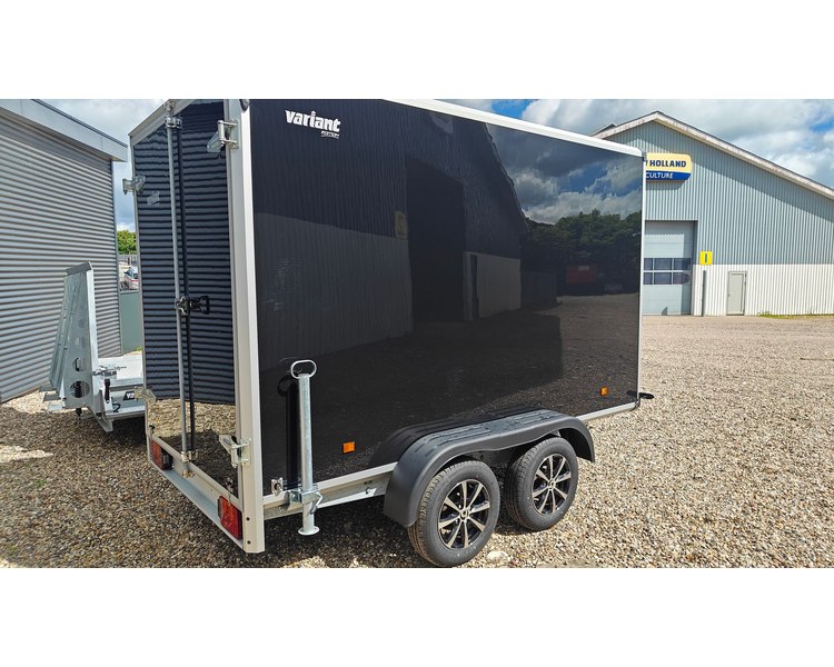 Variant 2005 C3 Edition Overgemt - SPAR 7.496,- kr.