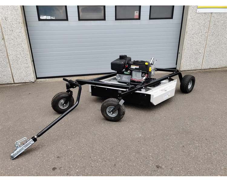 Kunz Engineering Rough Cut 44" DK