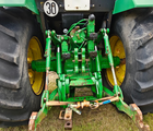 John Deere 4755