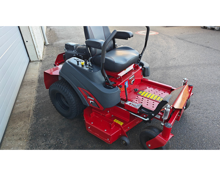 Ferris ZT 400 IS Zero Turn DEMOMASKINE