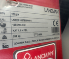 Lancman Bundler 2002 H
