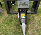 Black Splitter S1