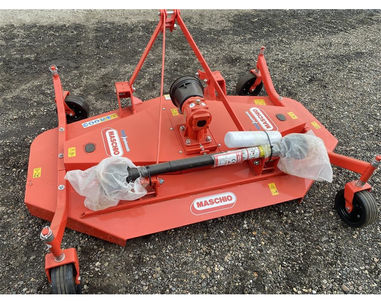 Maschio jolly 180 SPAR 7.304,- kr. ekskl. moms