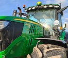John Deere 6155R