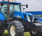 New Holland T7070 AutoCommand
