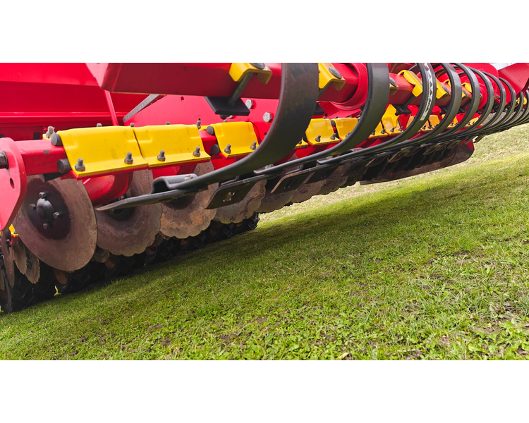 Väderstad Rapid 400C XL