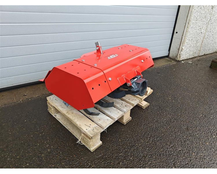 Fort Sirio fræser 80cm