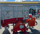 Lancman XLA 26 C+EL XTREMSPEED 7.5kW/400V MULTISPEED