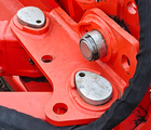 Maschio Giraffa XXL 260