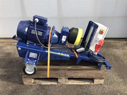 Tajfun EP 12 EL Power Unit PÅ LAGER TIL OMGÅENDE LEVERING !