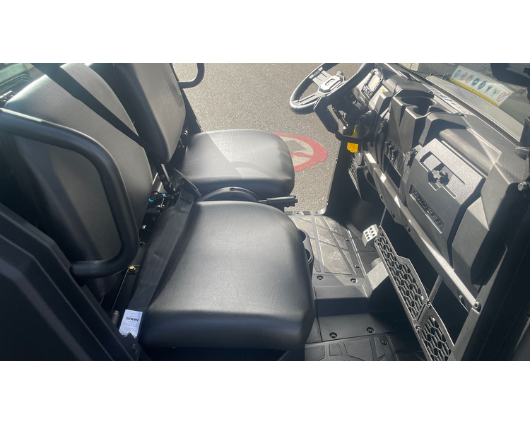 Polaris Ranger 570 SP Traktor