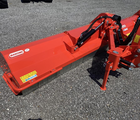 Maschio Giraffa XXL 260 HD MODEL - Afklip Ø12