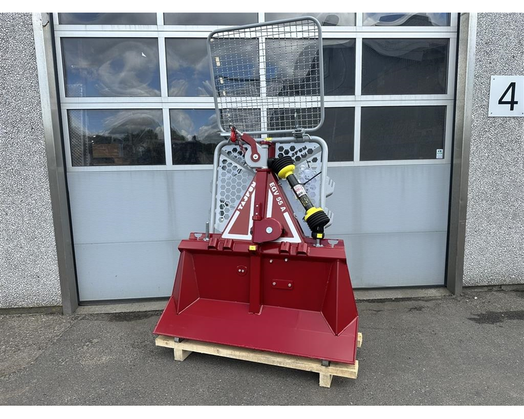 Tajfun EGV 55A PÅ LAGER TIL OMGÅENDE LEVERING !