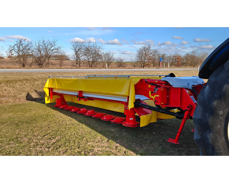 Pöttinger NOVACAT H  11200