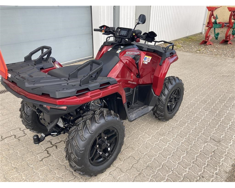 Polaris 570 EPS Sportsman