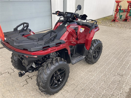 Polaris 570 EPS Sportsman