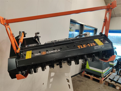 TMC CANCELA TLE-125