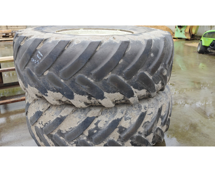 Michelin 710/85R38 XXX