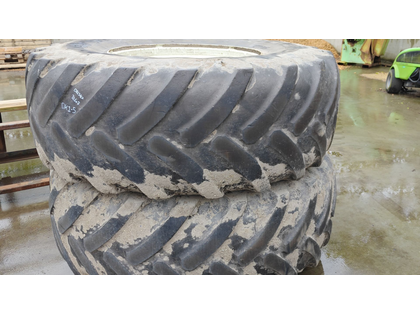 Michelin 710/85R38 XXX