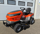 Husqvarna TS 217T