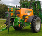 Amazone UG 3000