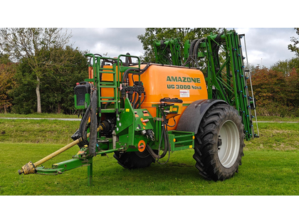Amazone UG 3000