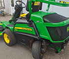 John Deere 1550 TerrainCut