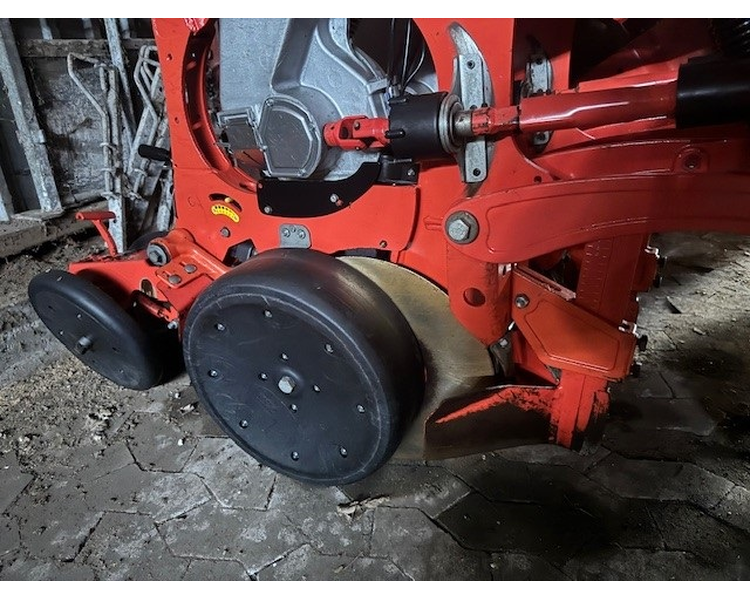 Maschio Gaspardo Manta XL 12 rk