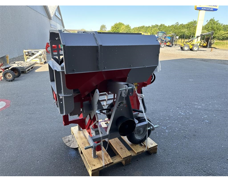 Lancman Lancman SLX 10C Lancman SLX 10C