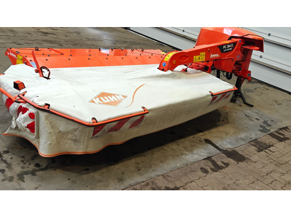 Kuhn FC314D-FF