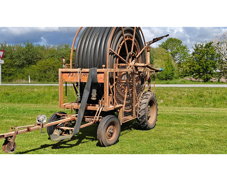 Fasterholt TL100