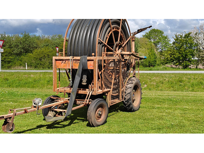 Fasterholt TL100
