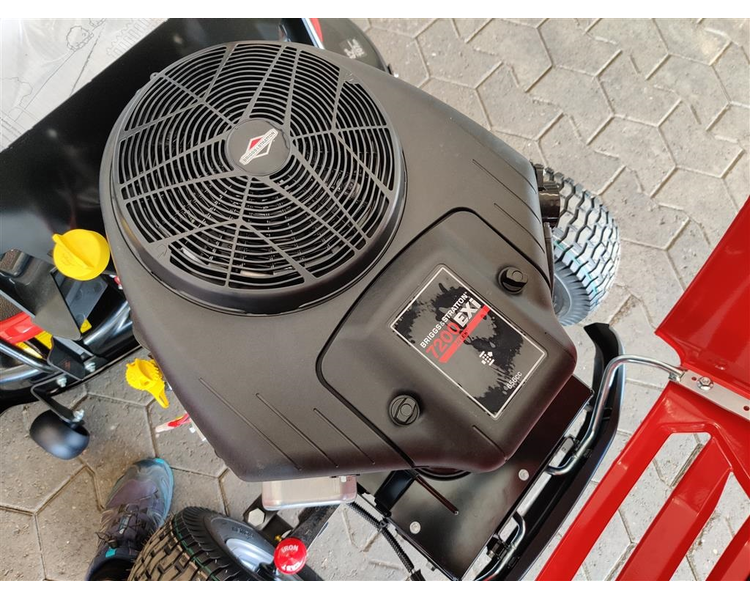 Simplicity Regent SLT 110