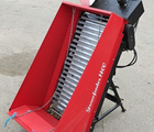 Aalborg maskinfabrik Strawfeeder 1400