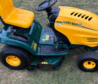 Yardman AF6150