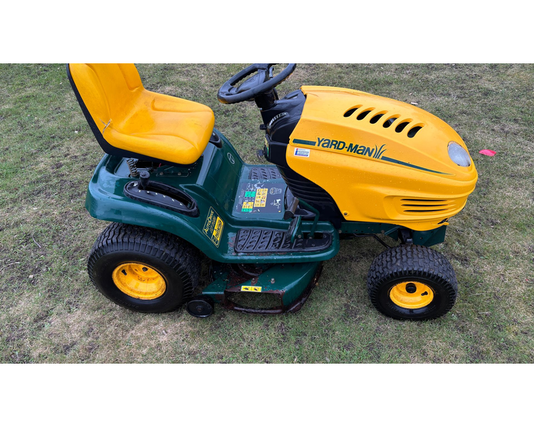 Yardman AF6150