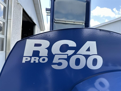 Tajfun EP 20 El POWER UNIT EL DRIFT TIL RCA Pro 500