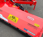 Maschio Giraffa L 190