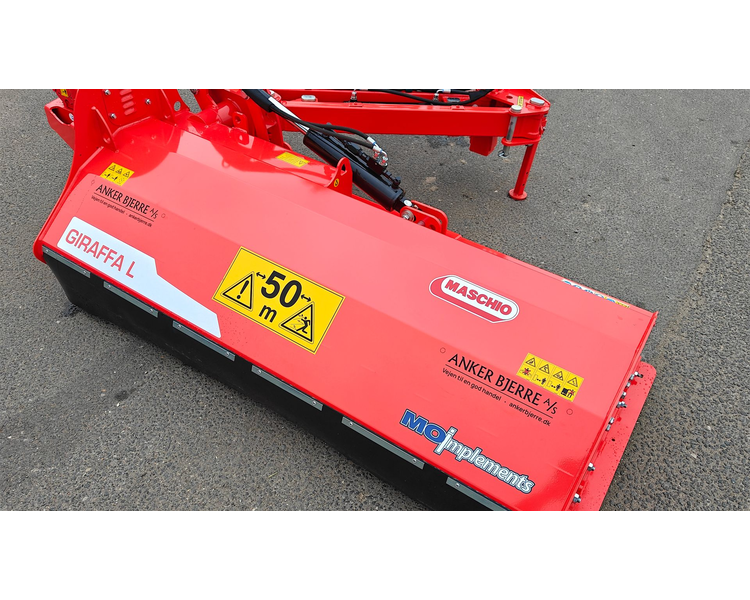 Maschio Giraffa L 190