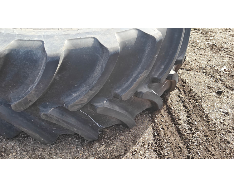 Firestone 710/70 R42 XXX