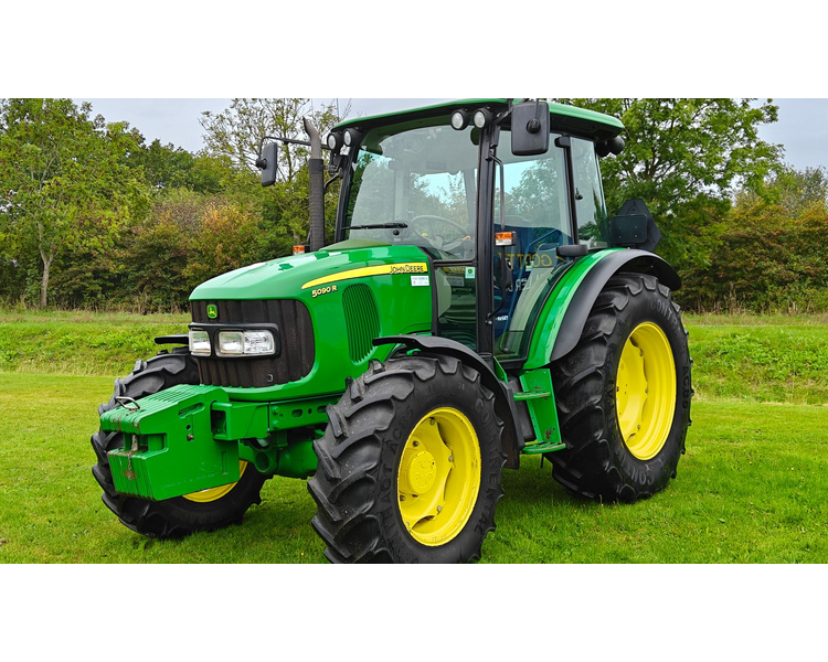 John Deere 5090R