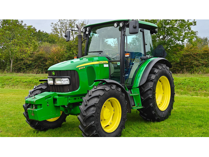 John Deere 5090R