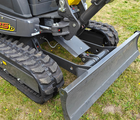 New Holland E25D