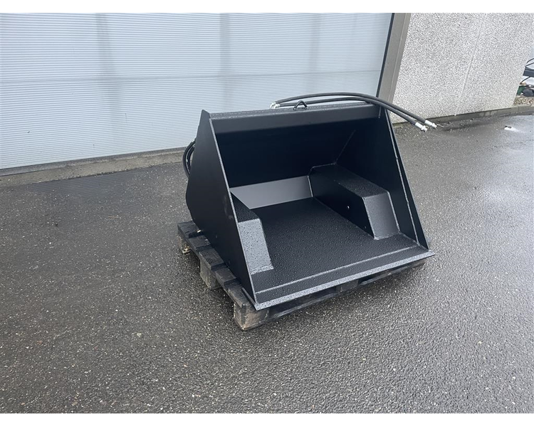 ND Højtipsskovl 100 cm