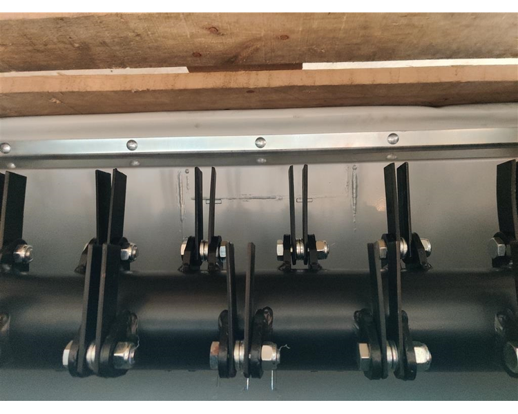 Ferrari Slagleklipper / Vertikalskærer 75cm vertikalskærer