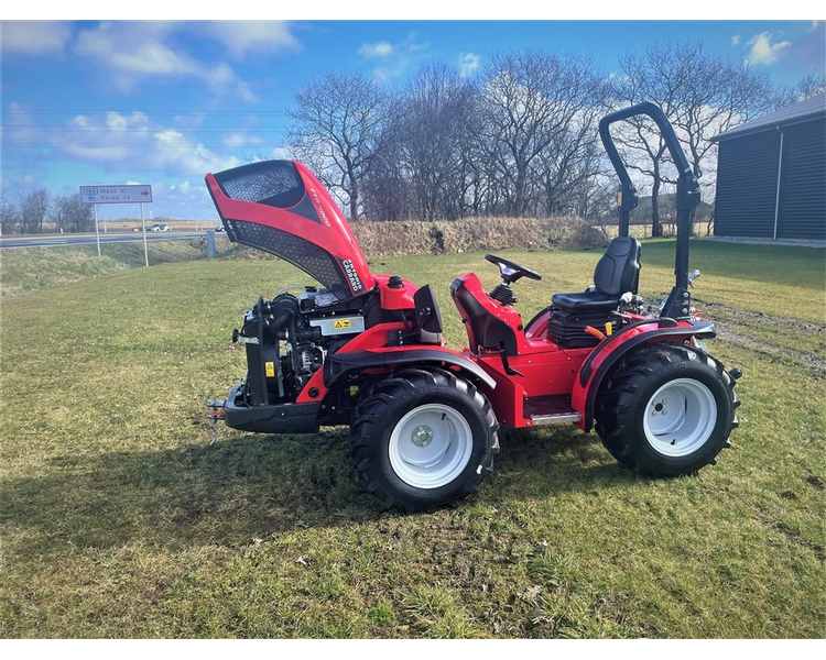 Antonio Carraro TTR 4800 HST