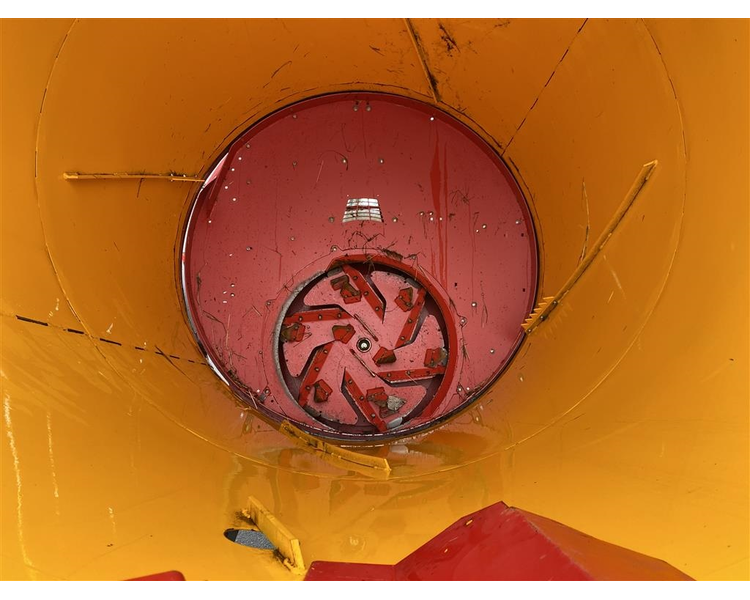 Tomahawk 5050 Teagle