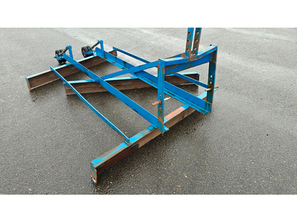 AP Hedegaard Liftophængt